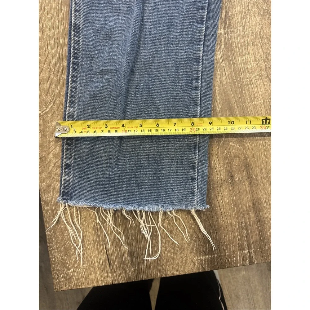 Rustler Blue Jeans, Men's‎ 32x32